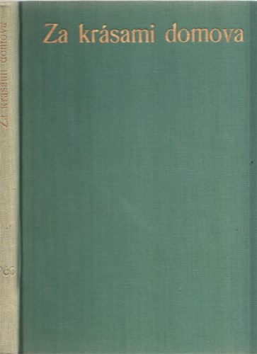 Za krásami domova (1960, 6. ročník)