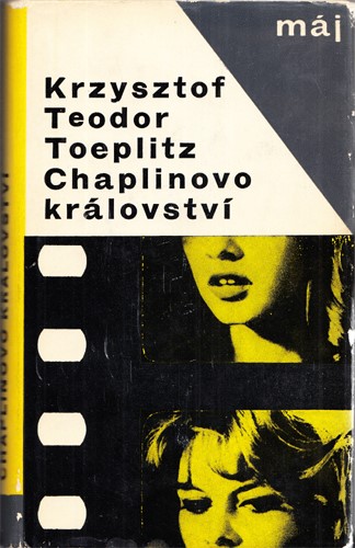 Toeplitz - Chaplinovo království