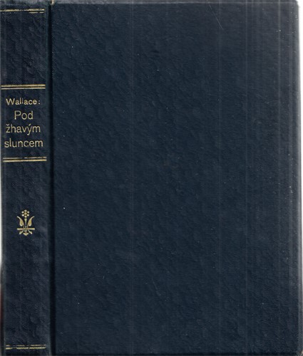 Wallace - Pod žhavým sluncem (Poručík Bones)