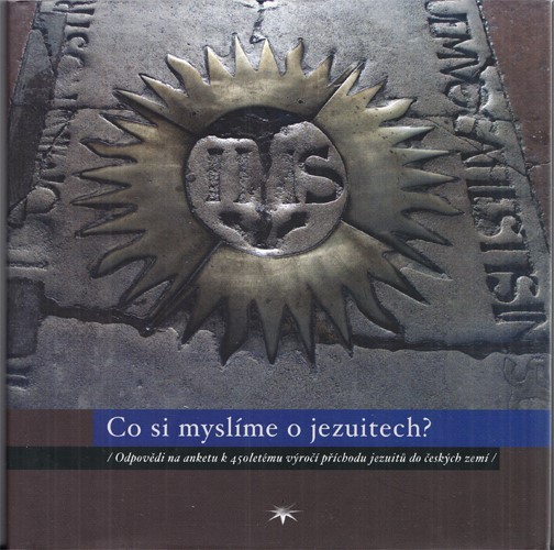Co si myslíme o jezuitech?