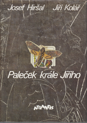 Hiršal, Kolář - Paleček krále Jiřího
