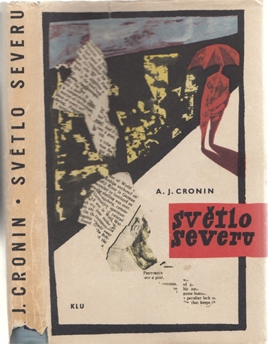 Cronin - Světlo severu