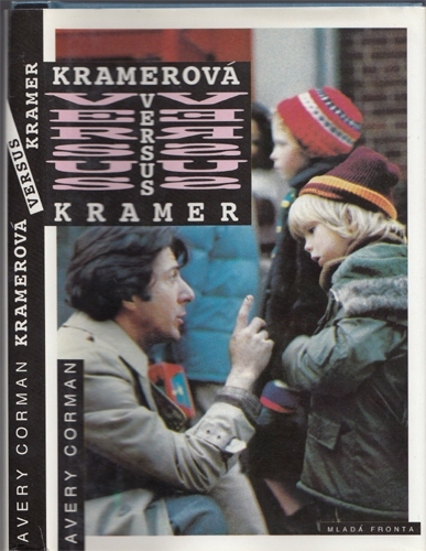Corman - Kramerová versus Kramer