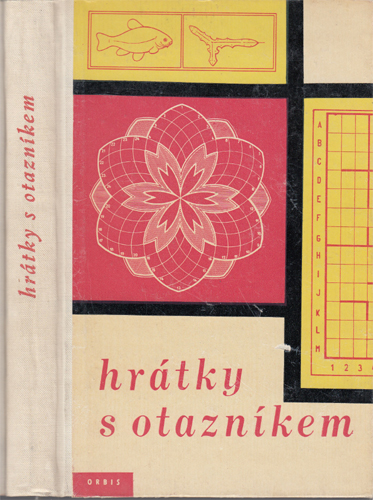 Vinárek - Hrátky s otazníkem