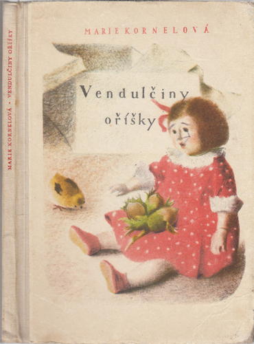 Kornelová - Vendulčiny oříšky