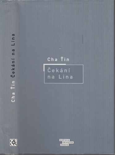 Ťin - Čekání na Lina
