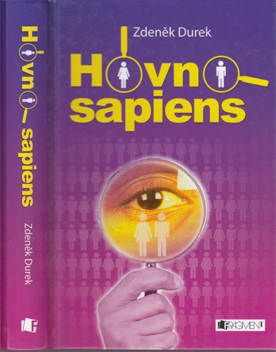 Durek - Hovno sapiens