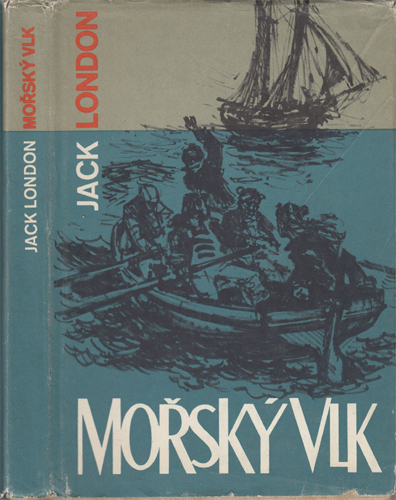 London - Mořský vlk
