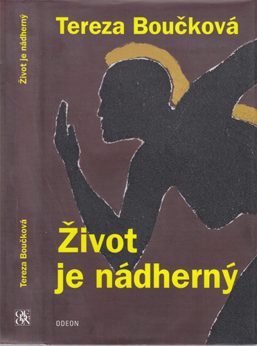 Boučková - Život je nádherný