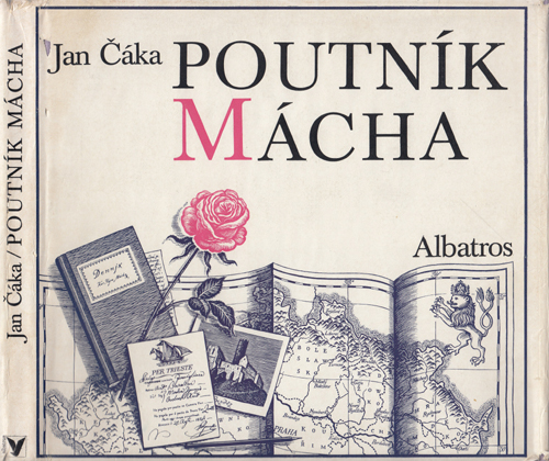 Čáka - Poutník Mácha