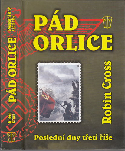 Cross - Pád orlice
