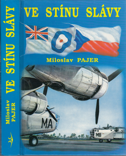 Pajer - Ve stínu slávy