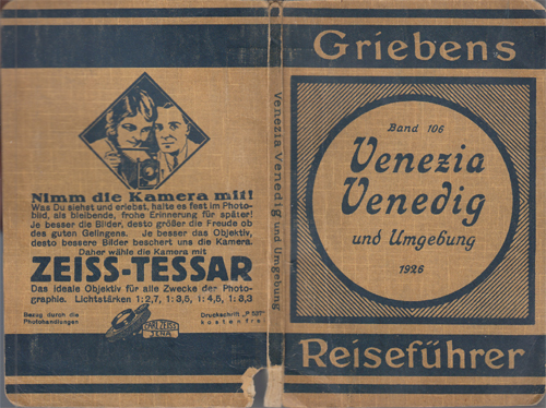 Griebens Reiseführer (band 106): Venezia und Umgebung