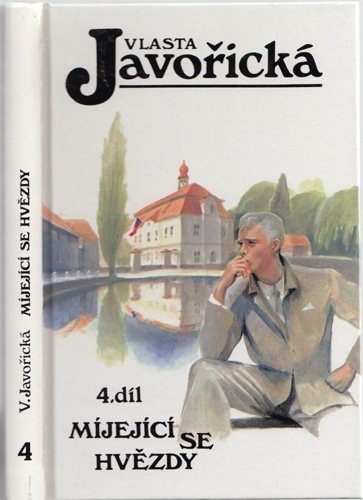 Javořická - Míjející se hvězdy (4. díl)