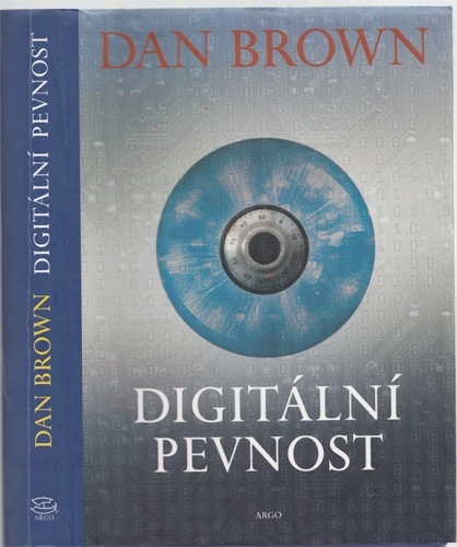 Brown - Digitální pevnost