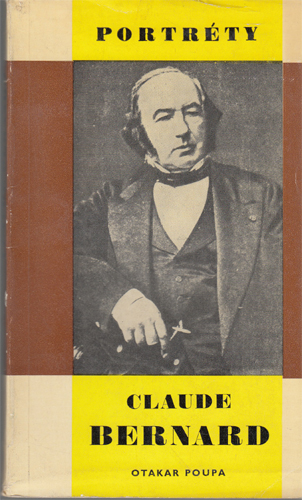 Portréty: Poupa - Claude Bernard