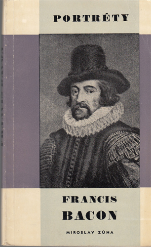 Portréty: Zůna - Francis Bacon