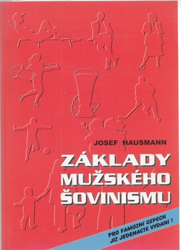 Hausmann - Základy mužského šovinismu