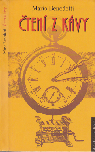 Benedetti - Čtení z kávy