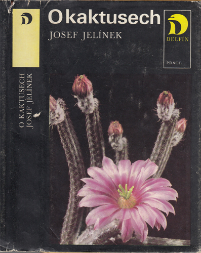 Jelínek - O kaktusech