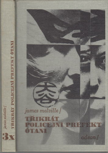 Melville - Třikrát policejní prefekt Ótani