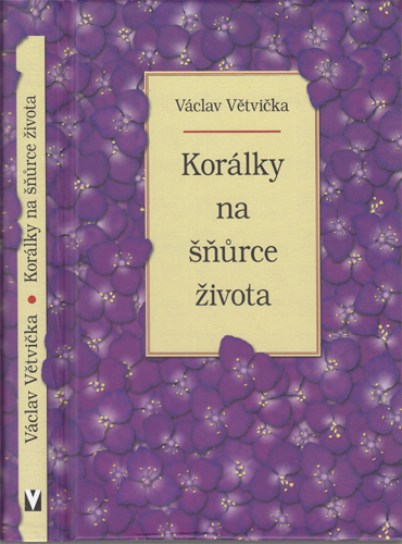 Větvička - Korálky na šňůrce života