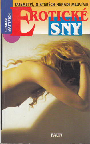 Masterton - Erotické sny