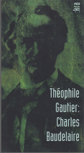 Gautier - Charles Baudelaire