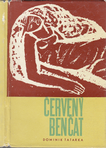 Tatarka - Červený Benčat