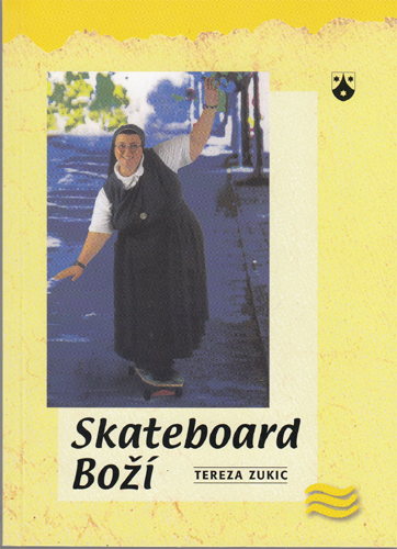 Zukic - Skateboard Boží
