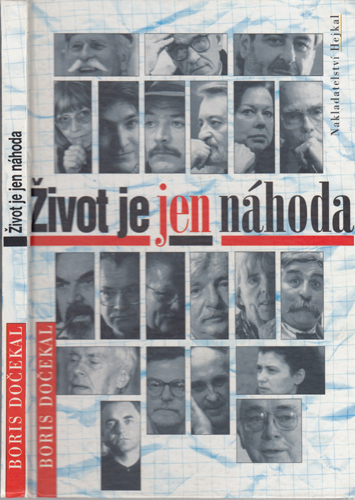 Dočekal - Život je jen náhoda
