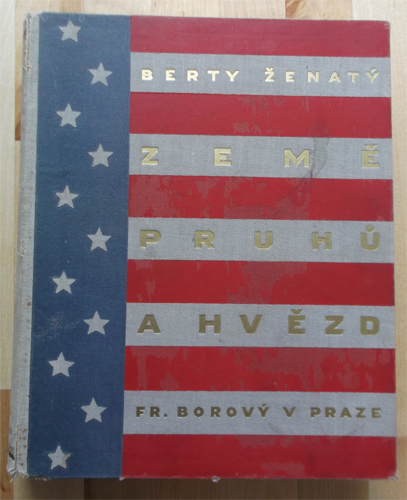 Knihy dalekých obzorů (IV.): Ženatý - Země pruhů a hvězd (2. díl)