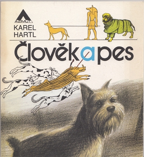 Hartl - Člověk a pes