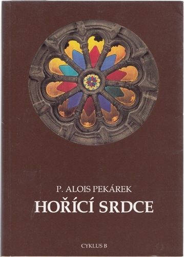 Pekárek - Hořící srdce