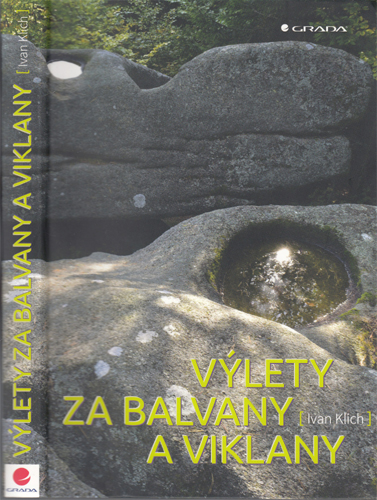 Klich - Výlety za balvany a viklany