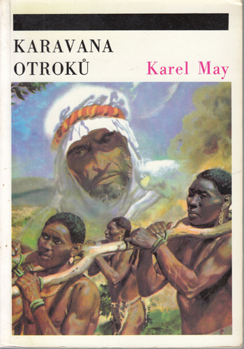 May - Karavana otroků