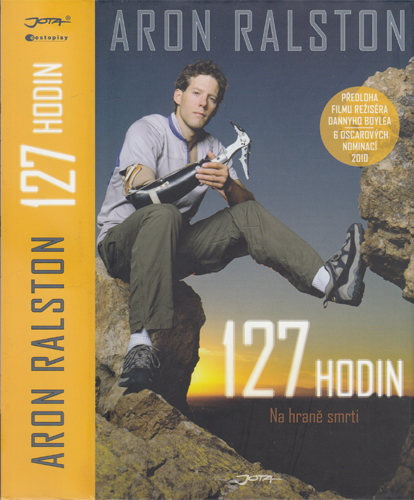 Ralston - 127 hodin: Na hraně smrti