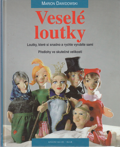 Dawidowski - Veselé loutky