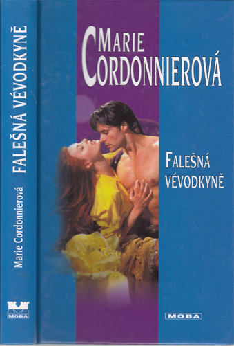 Cordonnier - Marivauxovci (3.): Falešná vévodkyně
