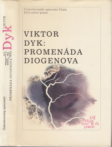 Dyk - Promenáda Diogenova