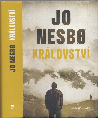 Nesbo - Království