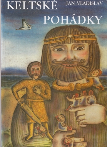 Vladislav - Keltské pohádky