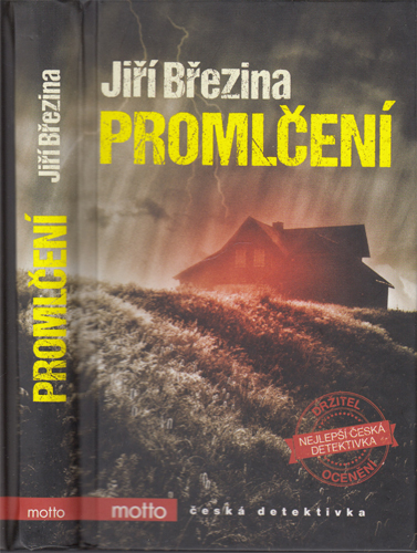 Březina - Policista Tomáš Volf (2.): Promlčení