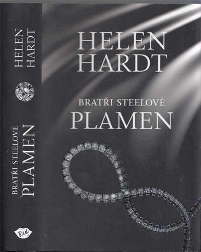 Hardt - Bratři Steelové (5): Plamen