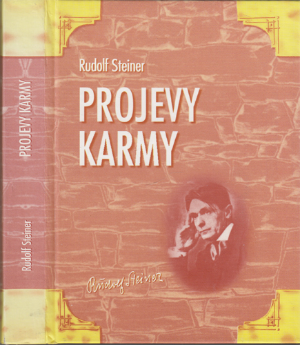 Steiner - Projevy karmy
