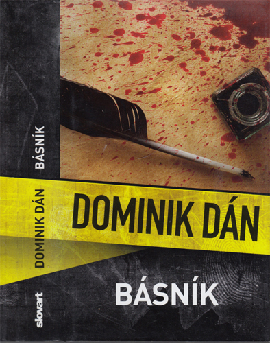Dán - Případy Richarda Krauze (18.): Básník