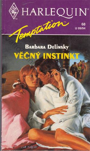 HQ Temptation (č. 68): Věčný instinkt