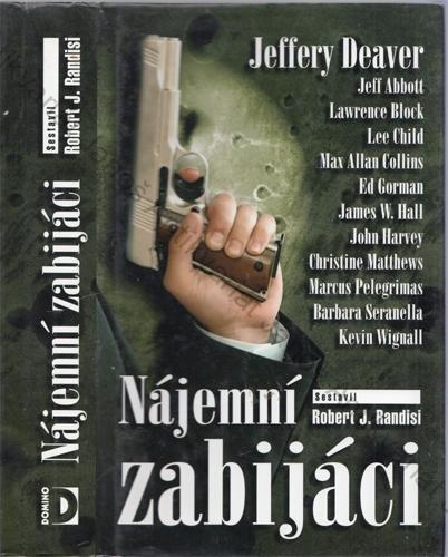 Deaver, Randisi - Nájemní zabijáci