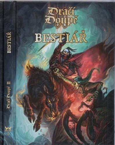 Dračí doupě II - Bestiář