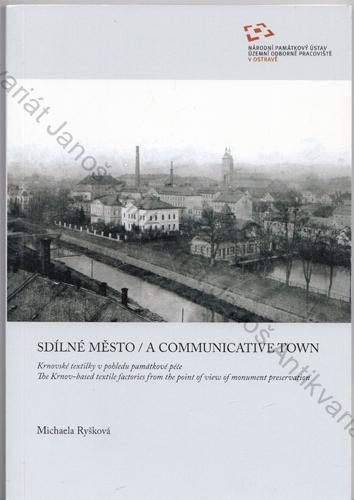 Ryšková - Sdílné město / A communicative town